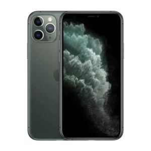 iPhone 11 Pro