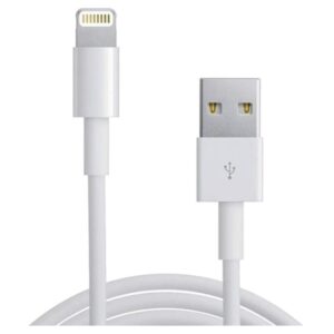 USB to Lightning Cable