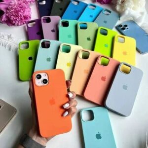 Silicone Covers