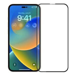 Screen Protectors