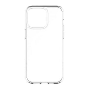 Clear Covers