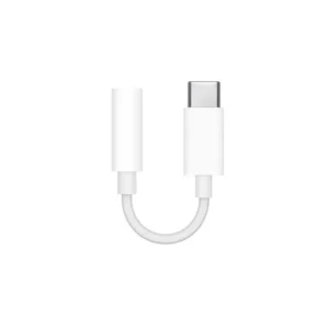 USB-C to Headphone Jack Adapter